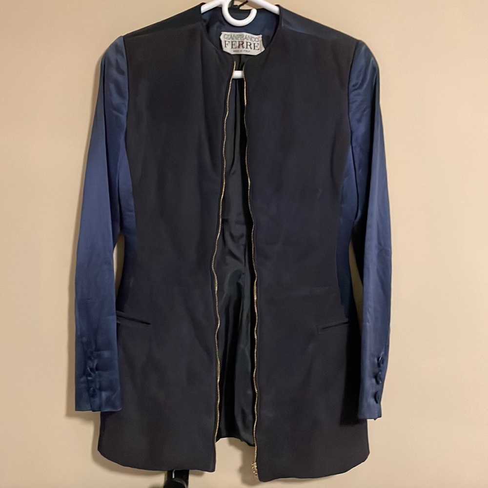 GianFranco Ferre Jacket